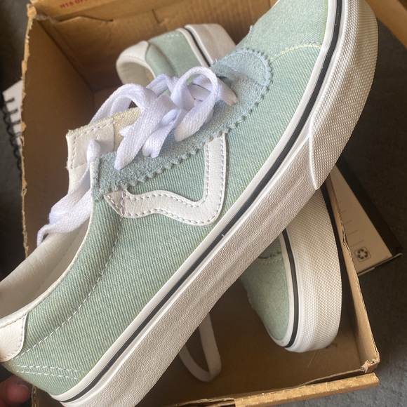 Vans sport - Picture 4 of 5